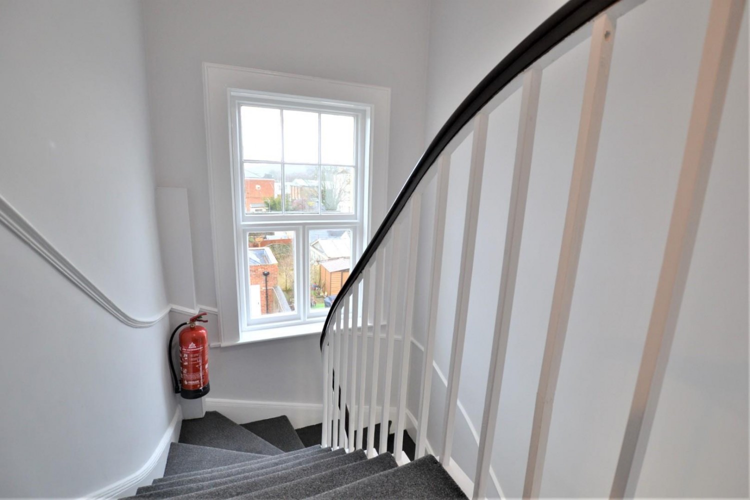Albion Street, Cheltenham, GL52 2RW