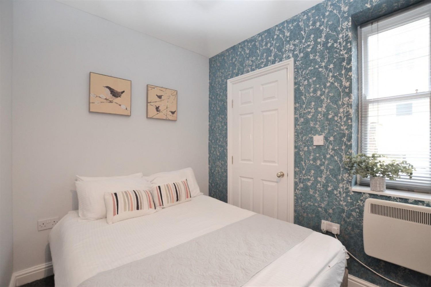 Albion Street, Cheltenham, GL52 2RW