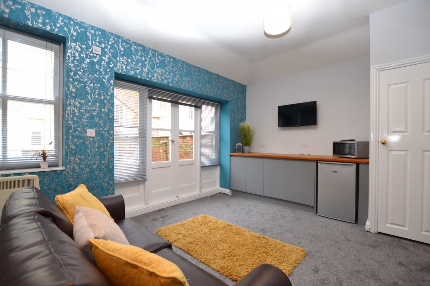Albion Street, Cheltenham, GL52 2RW