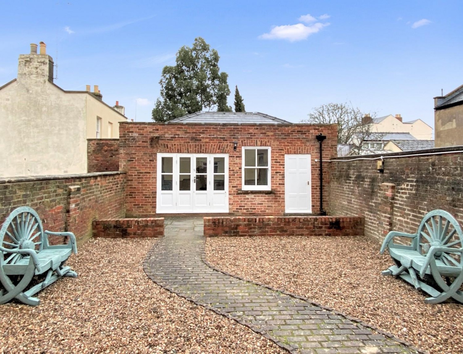 Albion Street, Cheltenham, GL52 2RW