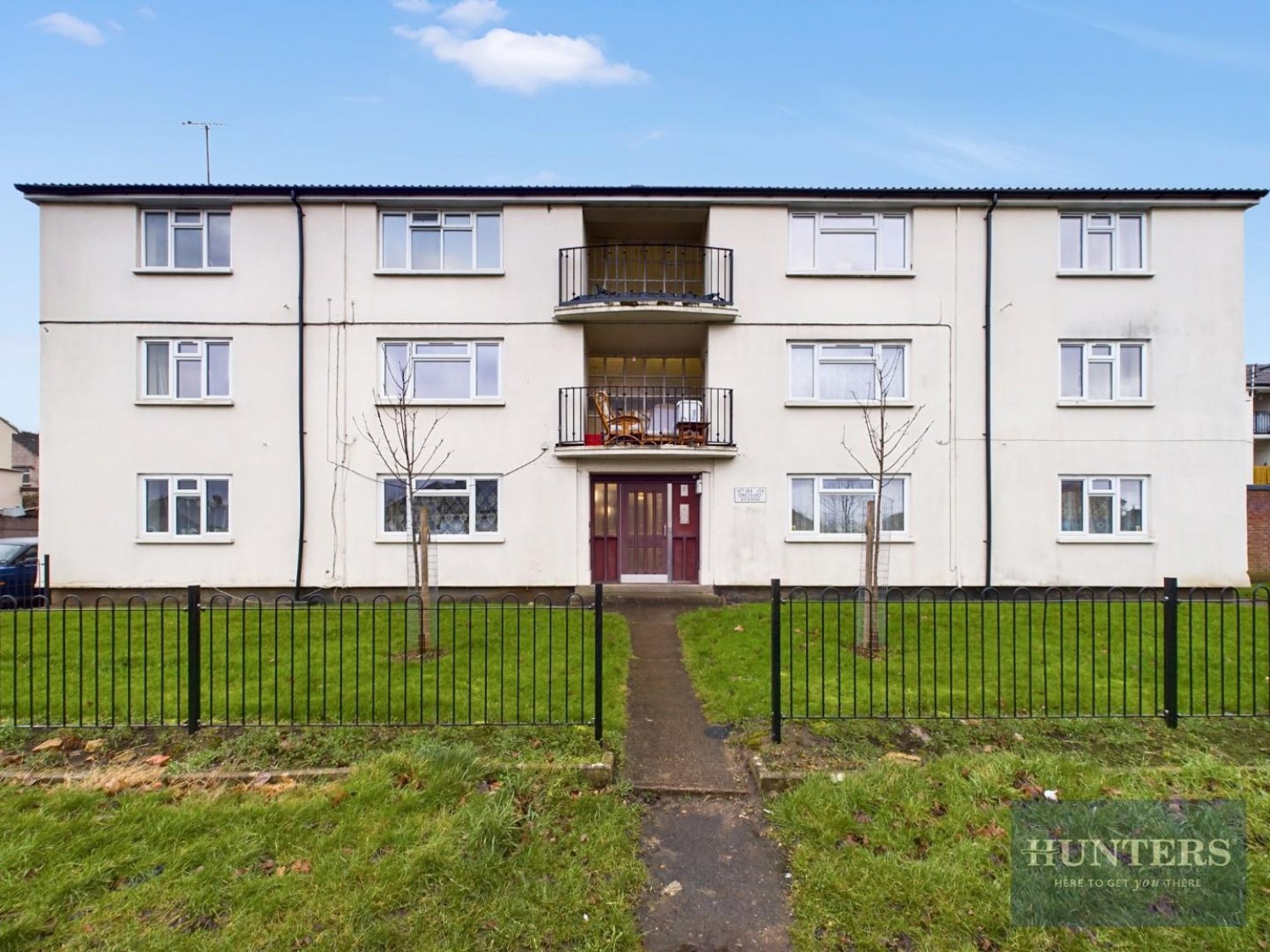 Orchard Avenue, Cheltenham