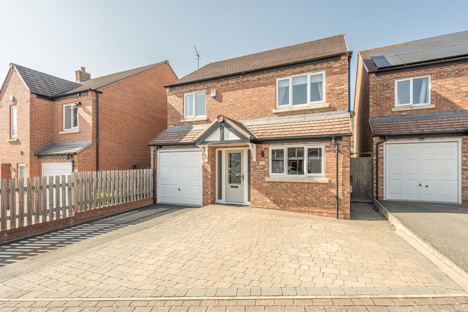 Guardians Walk, Stourbridge, DY8 5TH