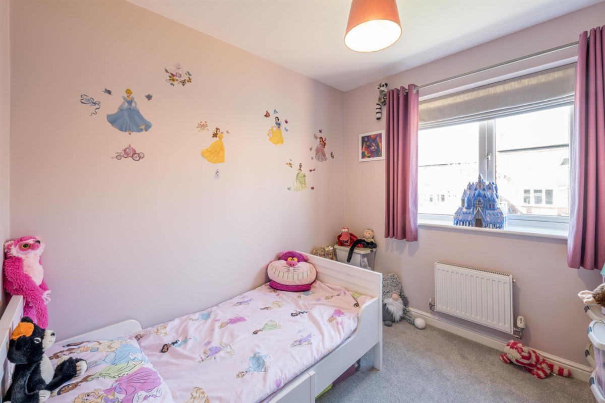 Guardians Walk, Stourbridge, DY8 5TH