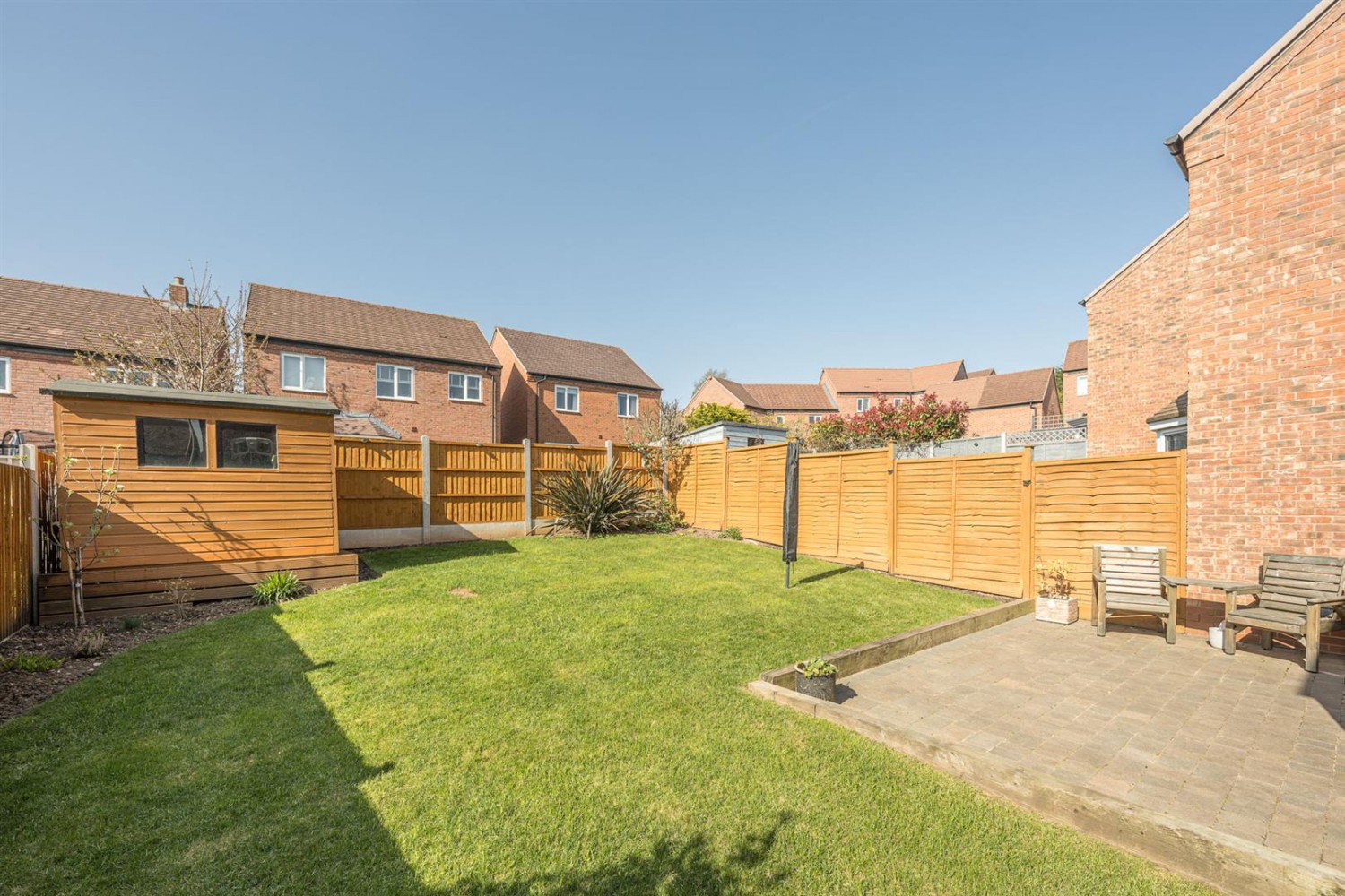 Guardians Walk, Stourbridge, DY8 5TH