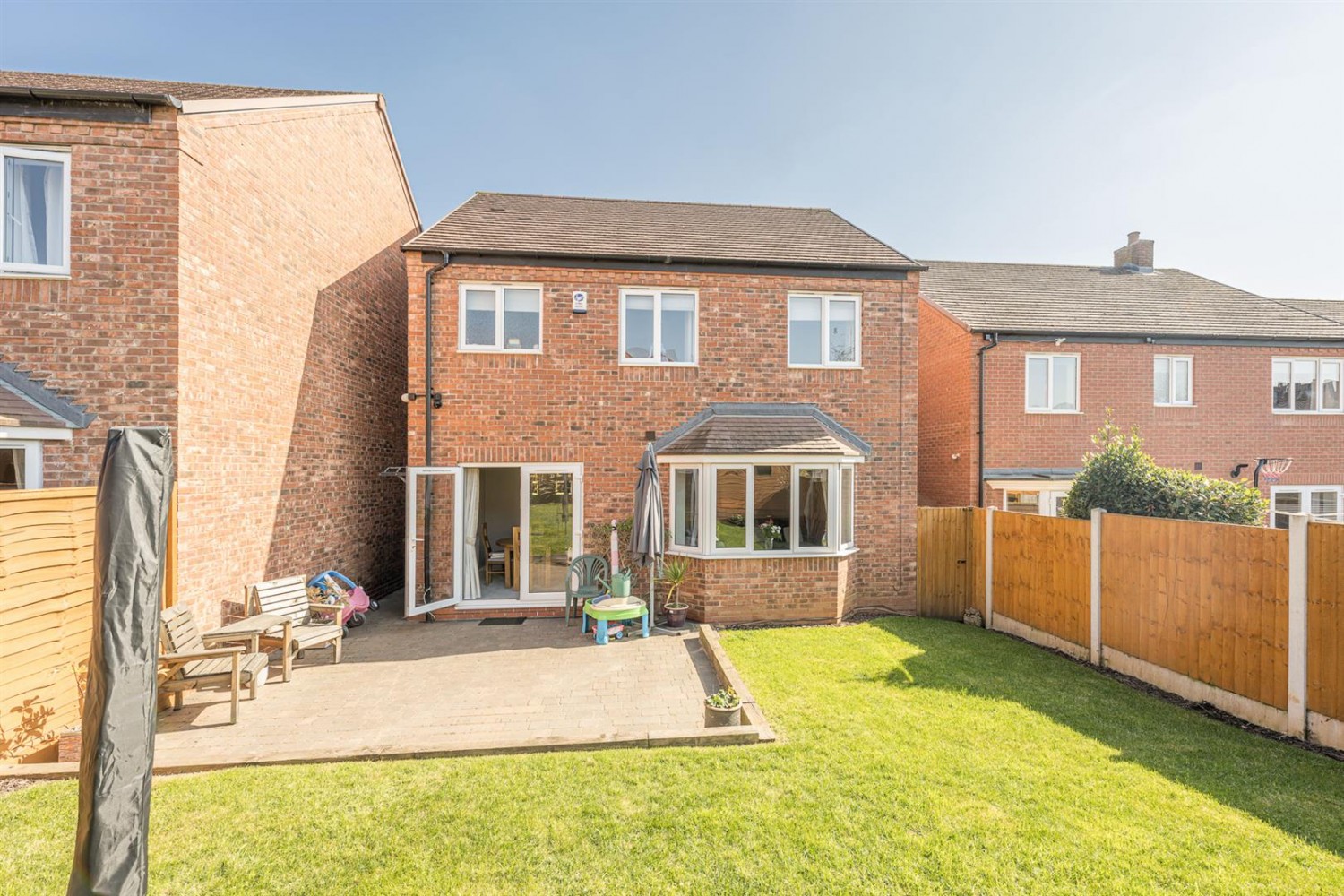 Guardians Walk, Stourbridge, DY8 5TH