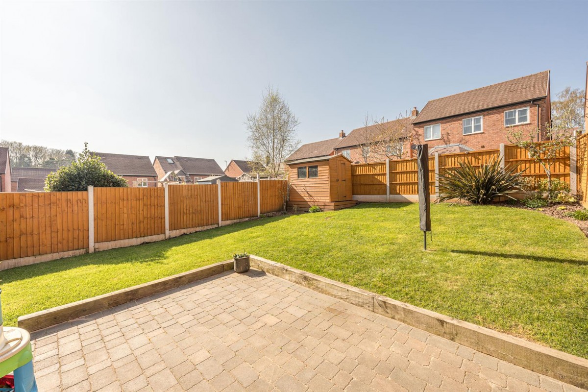 Guardians Walk, Stourbridge, DY8 5TH