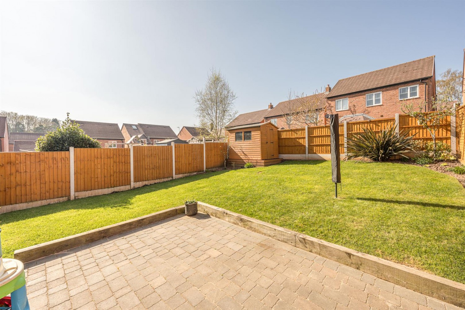 Guardians Walk, Stourbridge, DY8 5TH