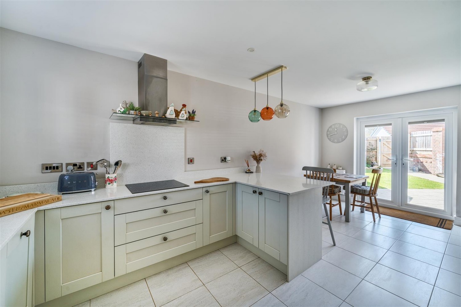 Northfield, Yetminster