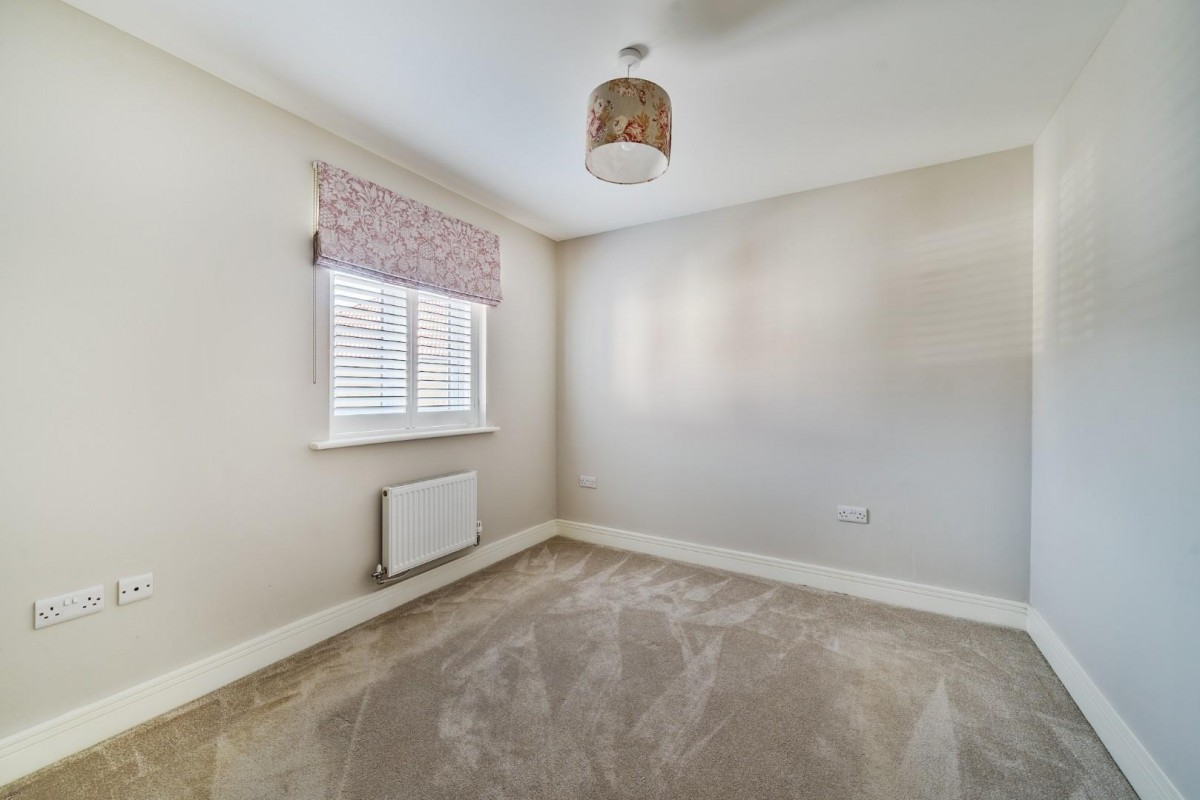 Northfield, Yetminster