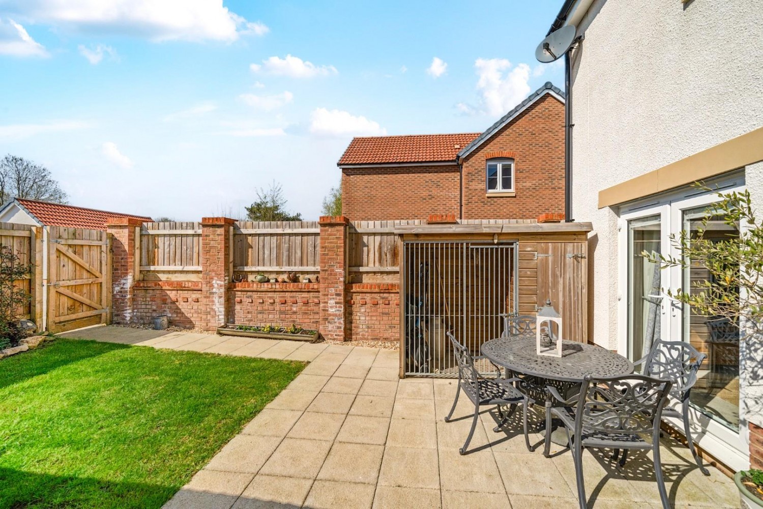 Northfield, Yetminster