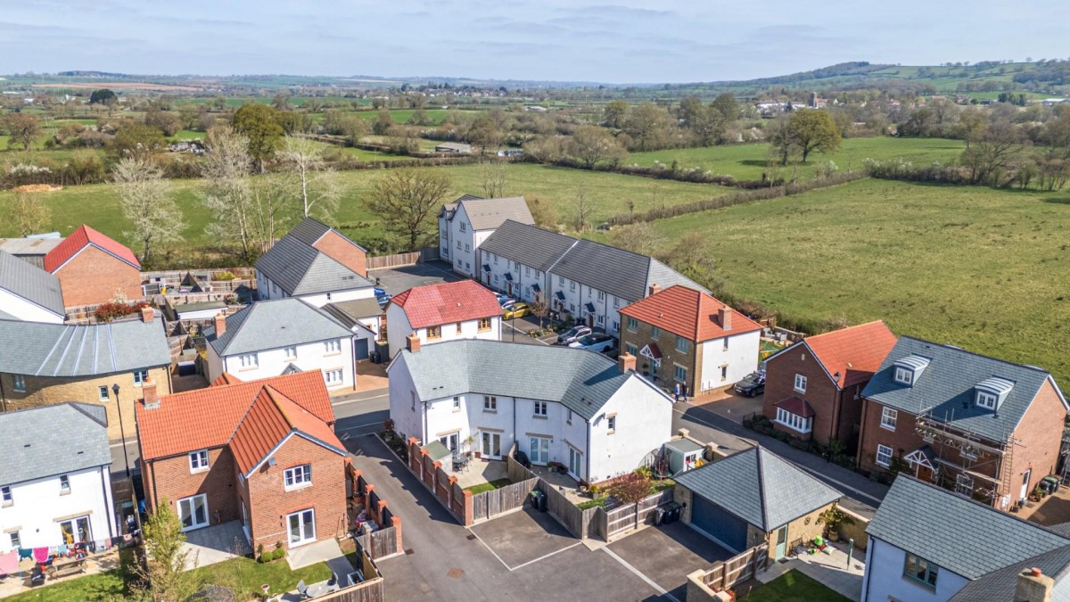 Northfield, Yetminster