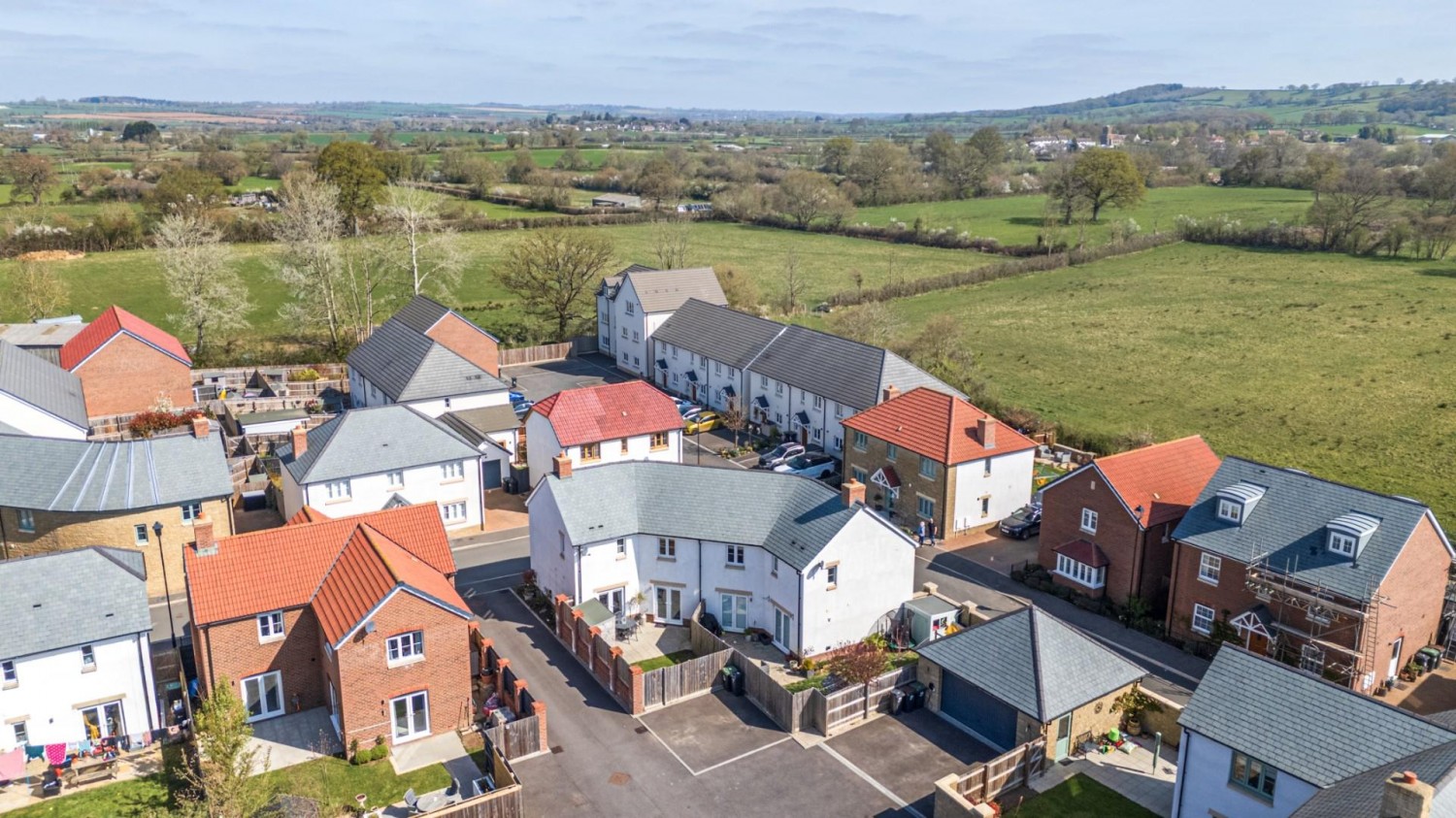 Northfield, Yetminster
