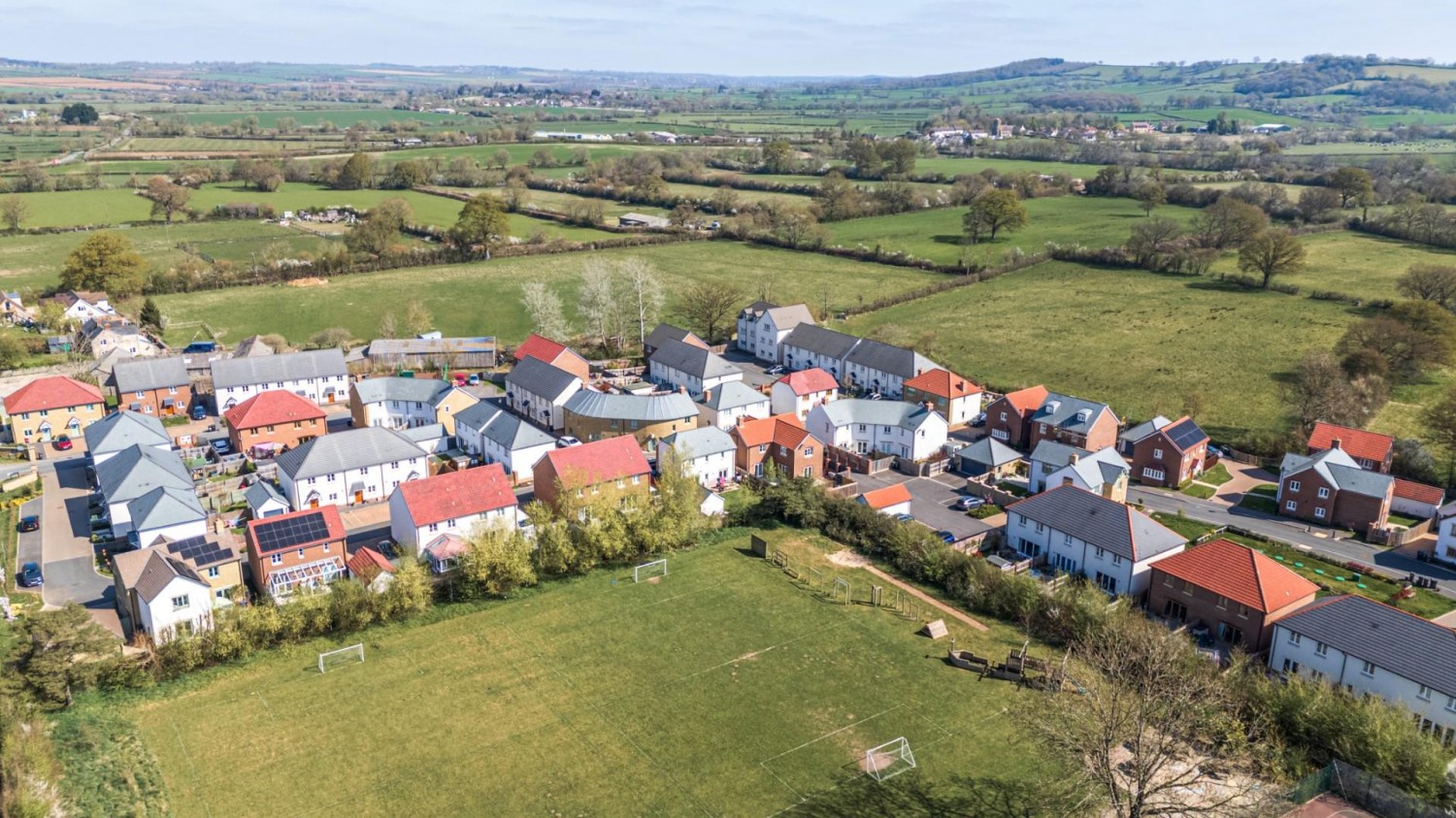 Northfield, Yetminster