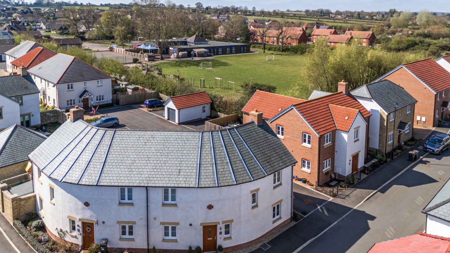 Northfield, Yetminster