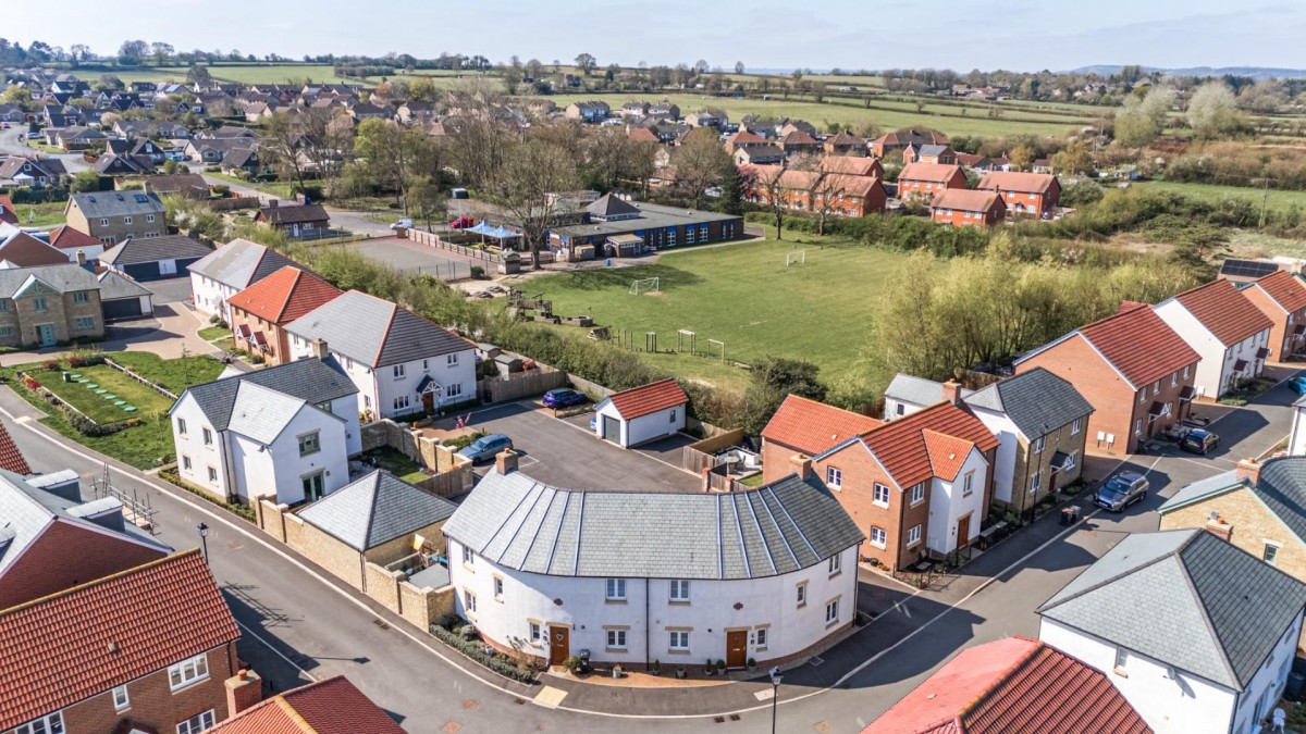 Northfield, Yetminster