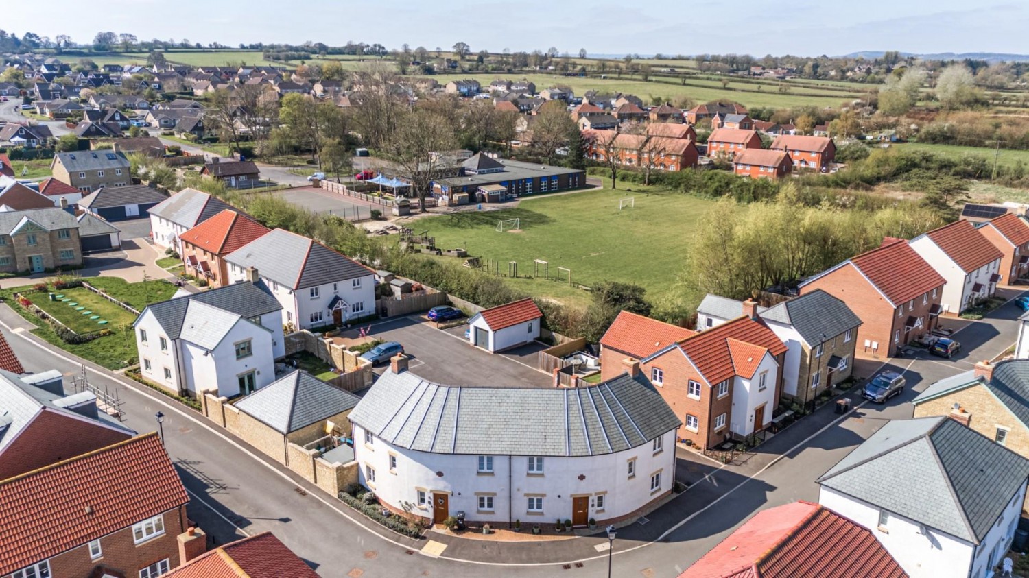 Northfield, Yetminster
