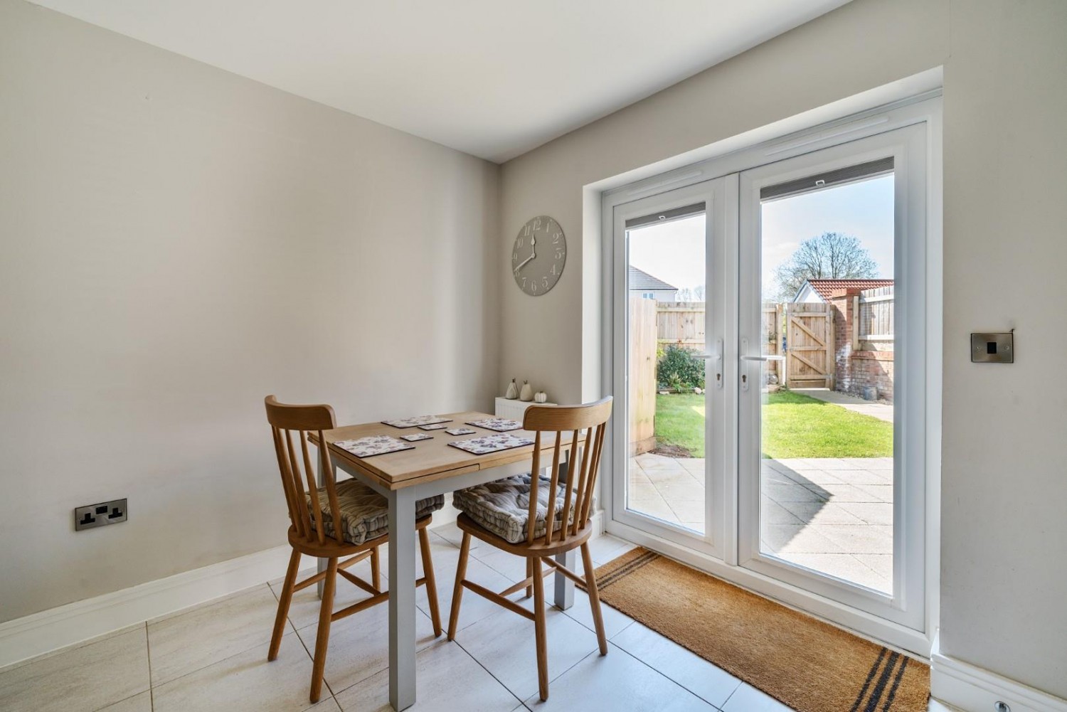 Northfield, Yetminster