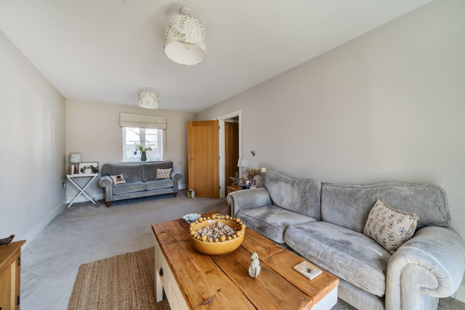 Northfield, Yetminster