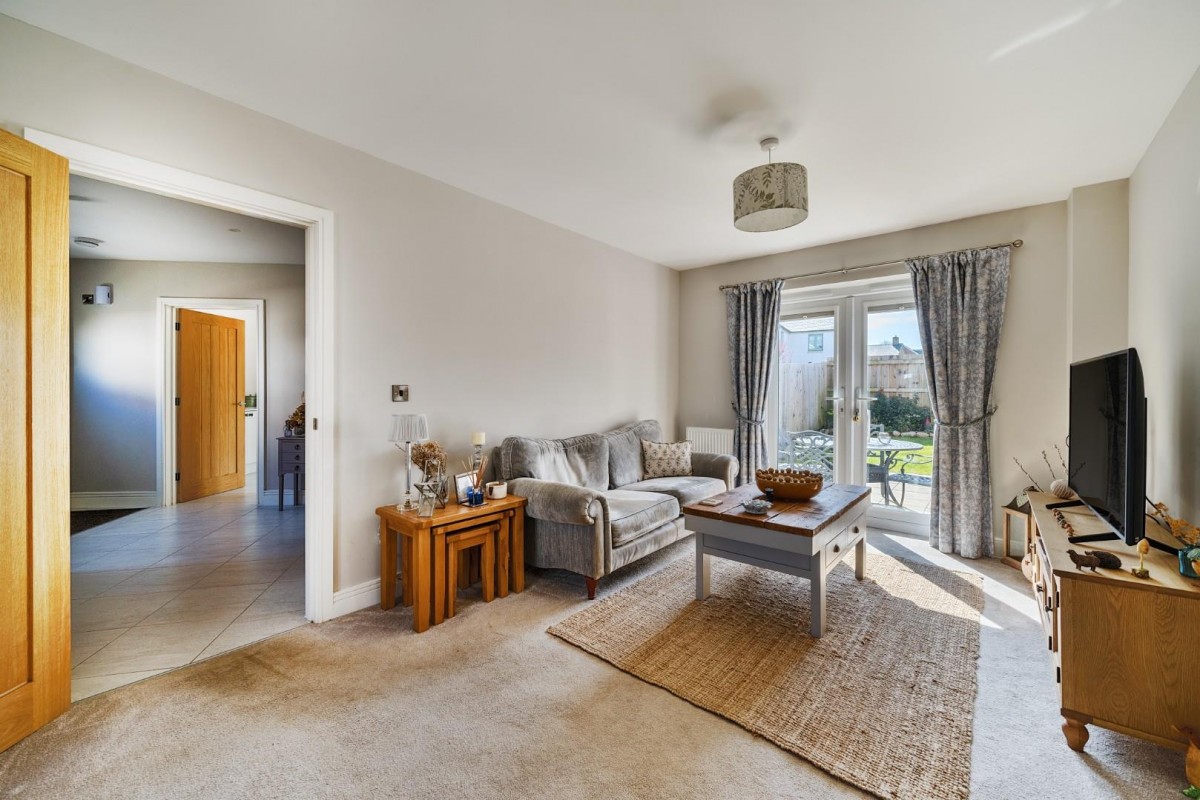 Northfield, Yetminster
