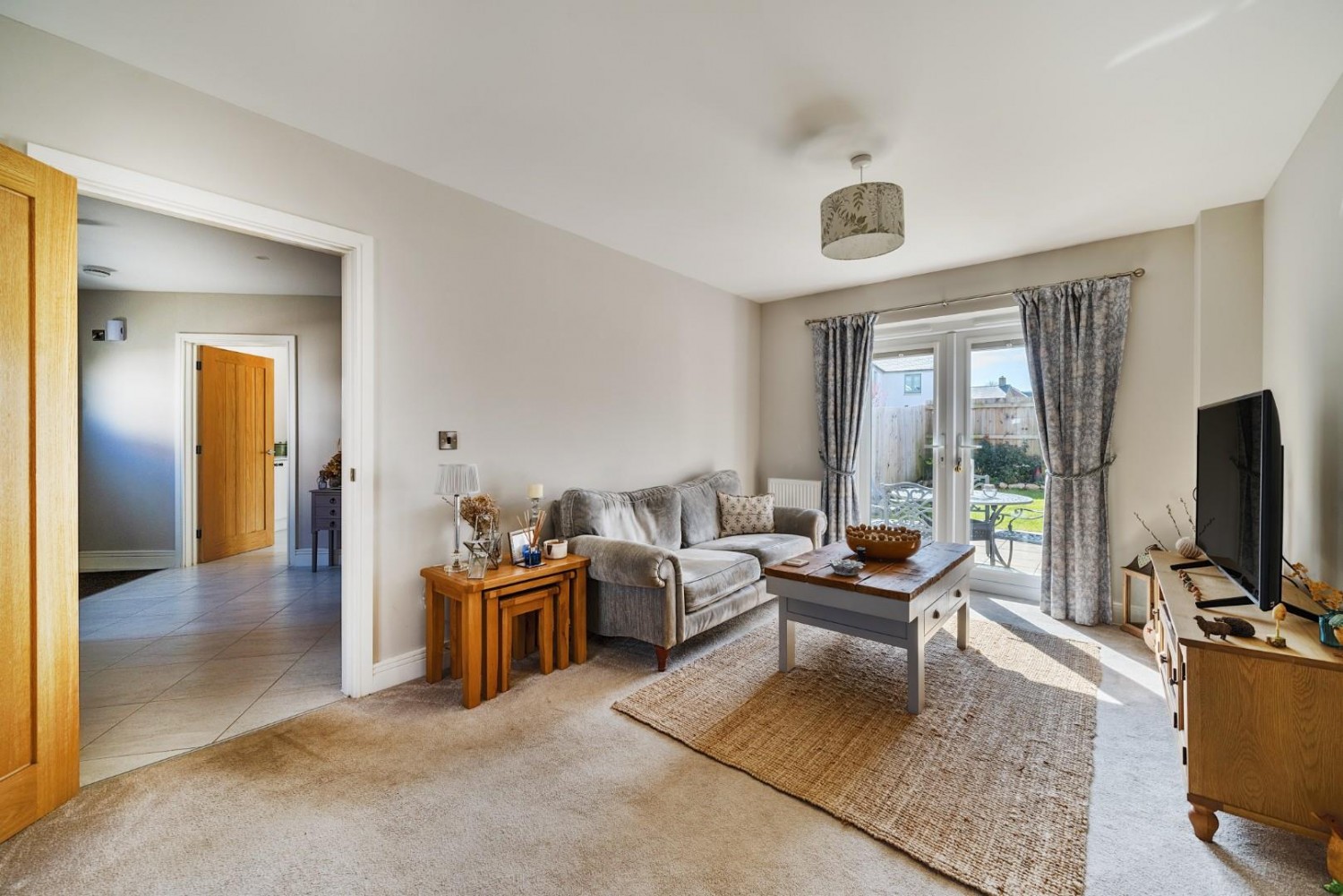 Northfield, Yetminster