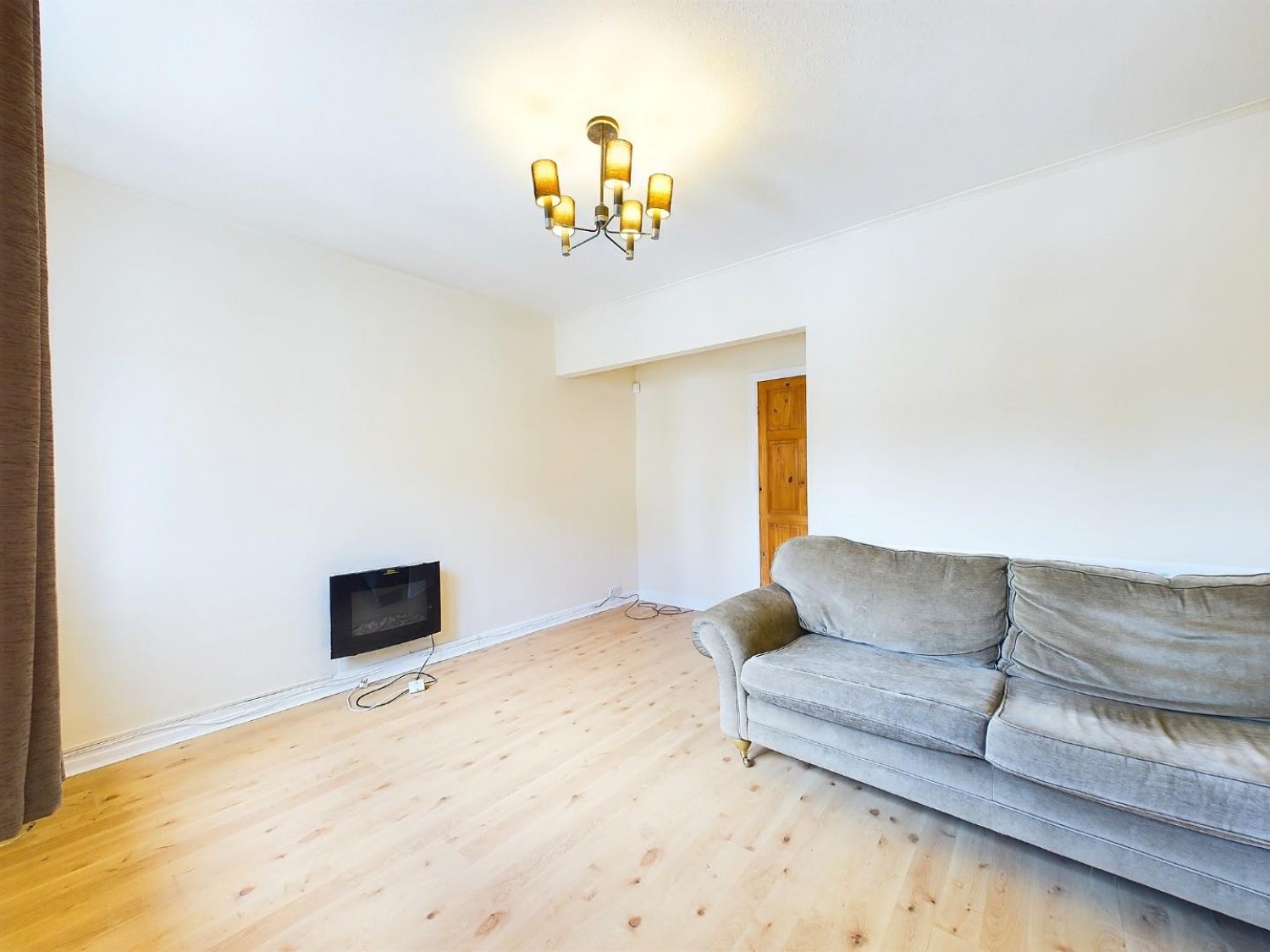 Hollings Court, Hollings Street, Cottingley