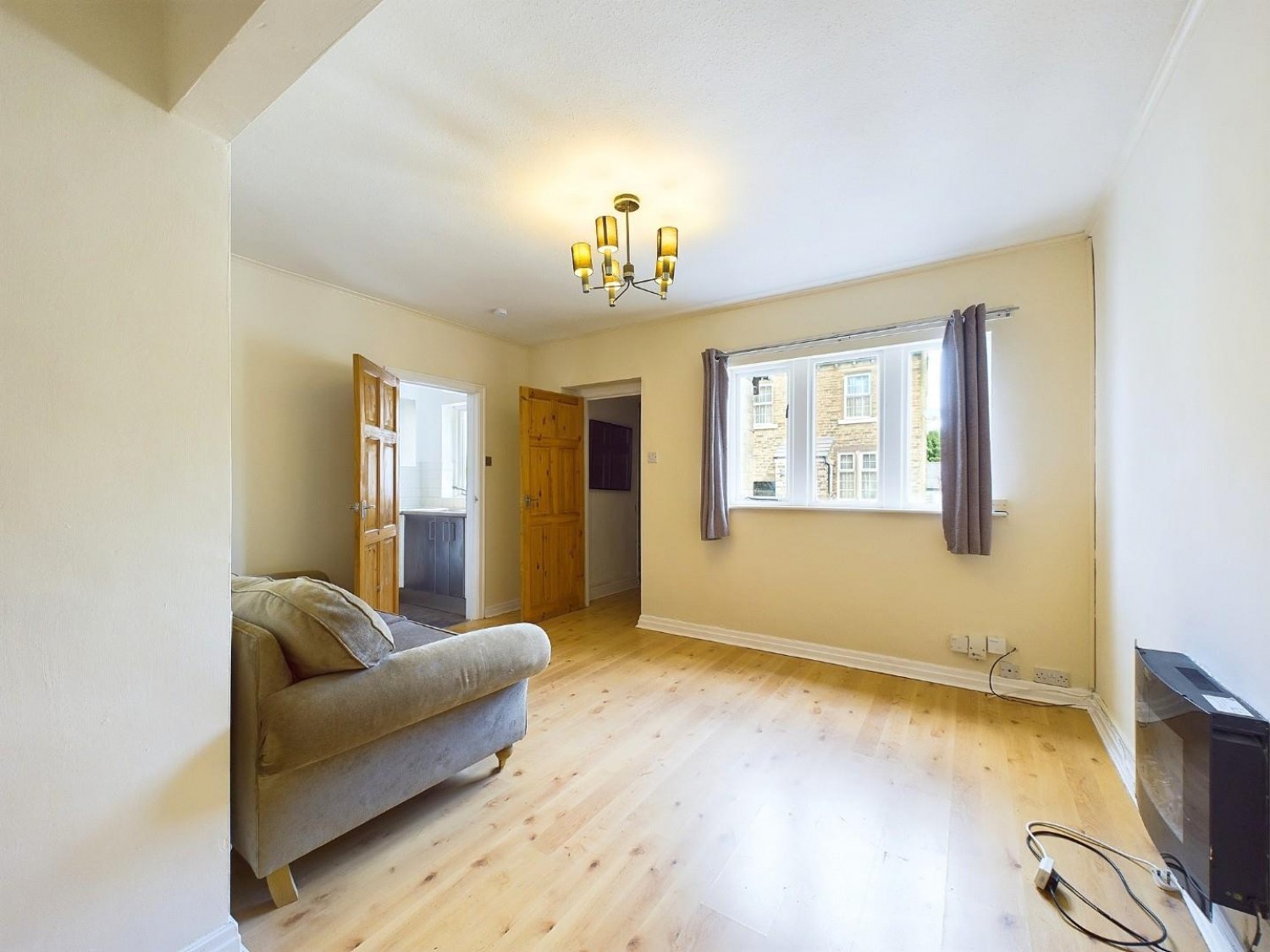 Hollings Court, Hollings Street, Cottingley