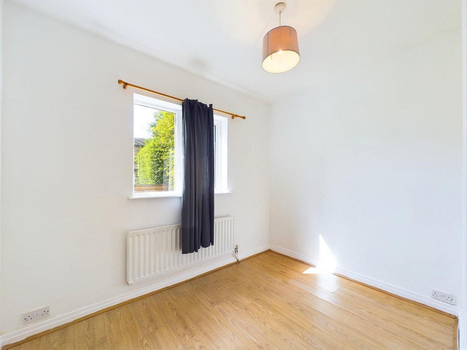 Hollings Court, Hollings Street, Cottingley