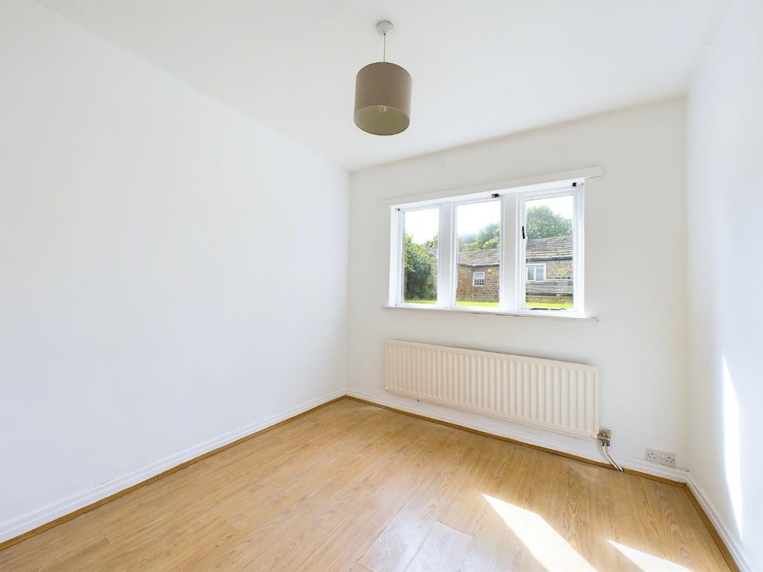 Hollings Court, Hollings Street, Cottingley