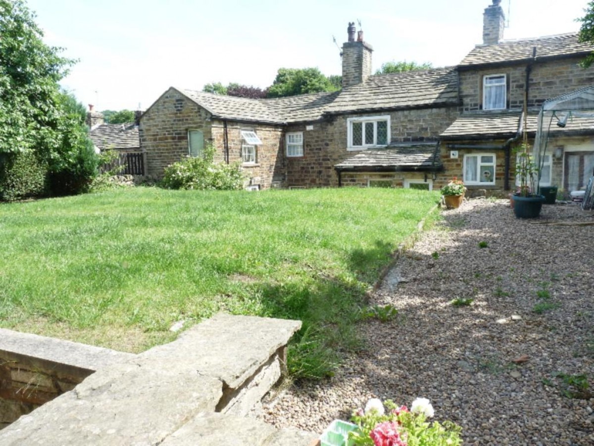 Hollings Court, Hollings Street, Cottingley