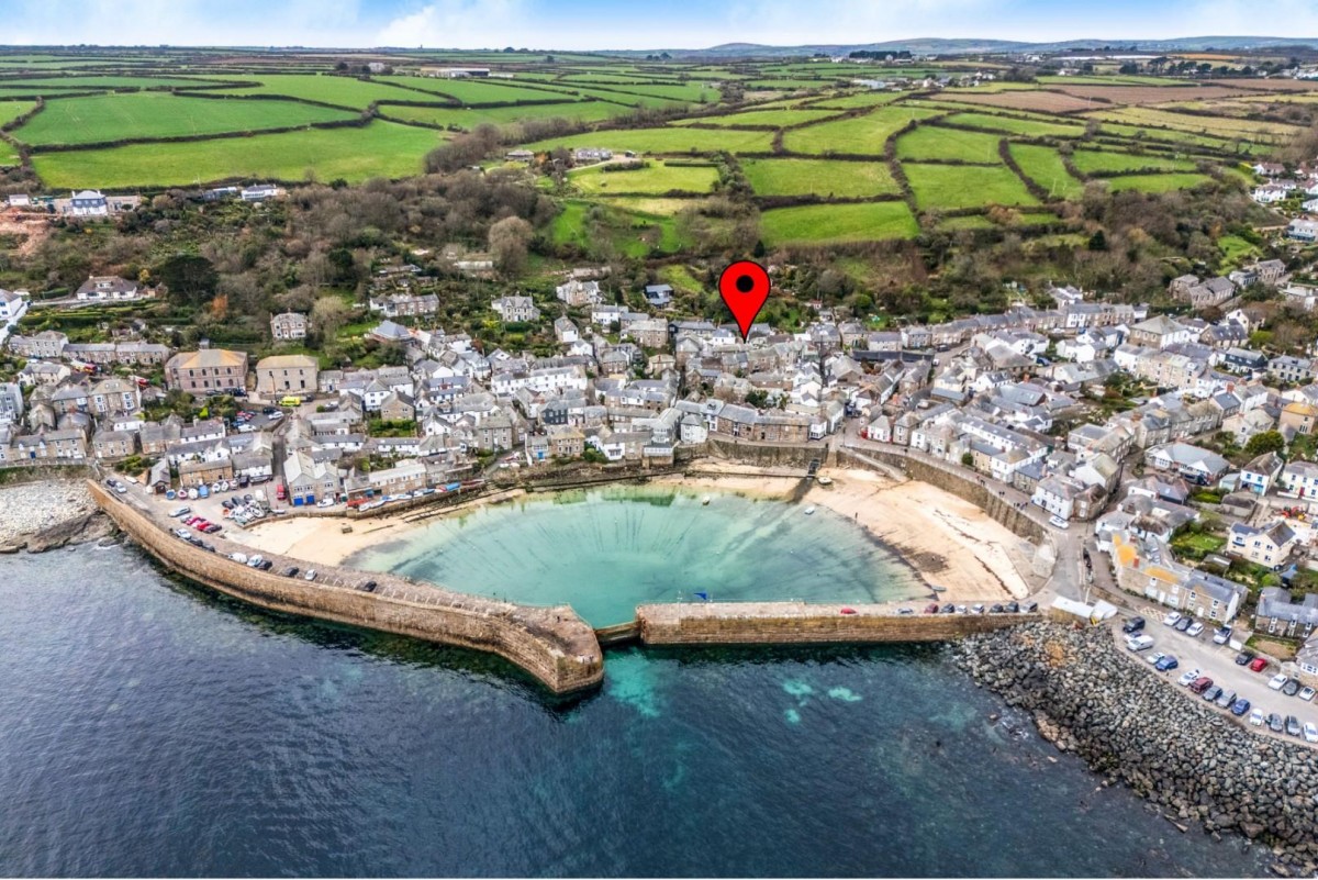 Millpool, Mousehole