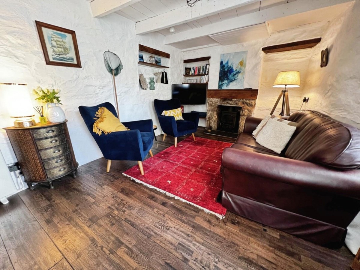 Millpool, Mousehole