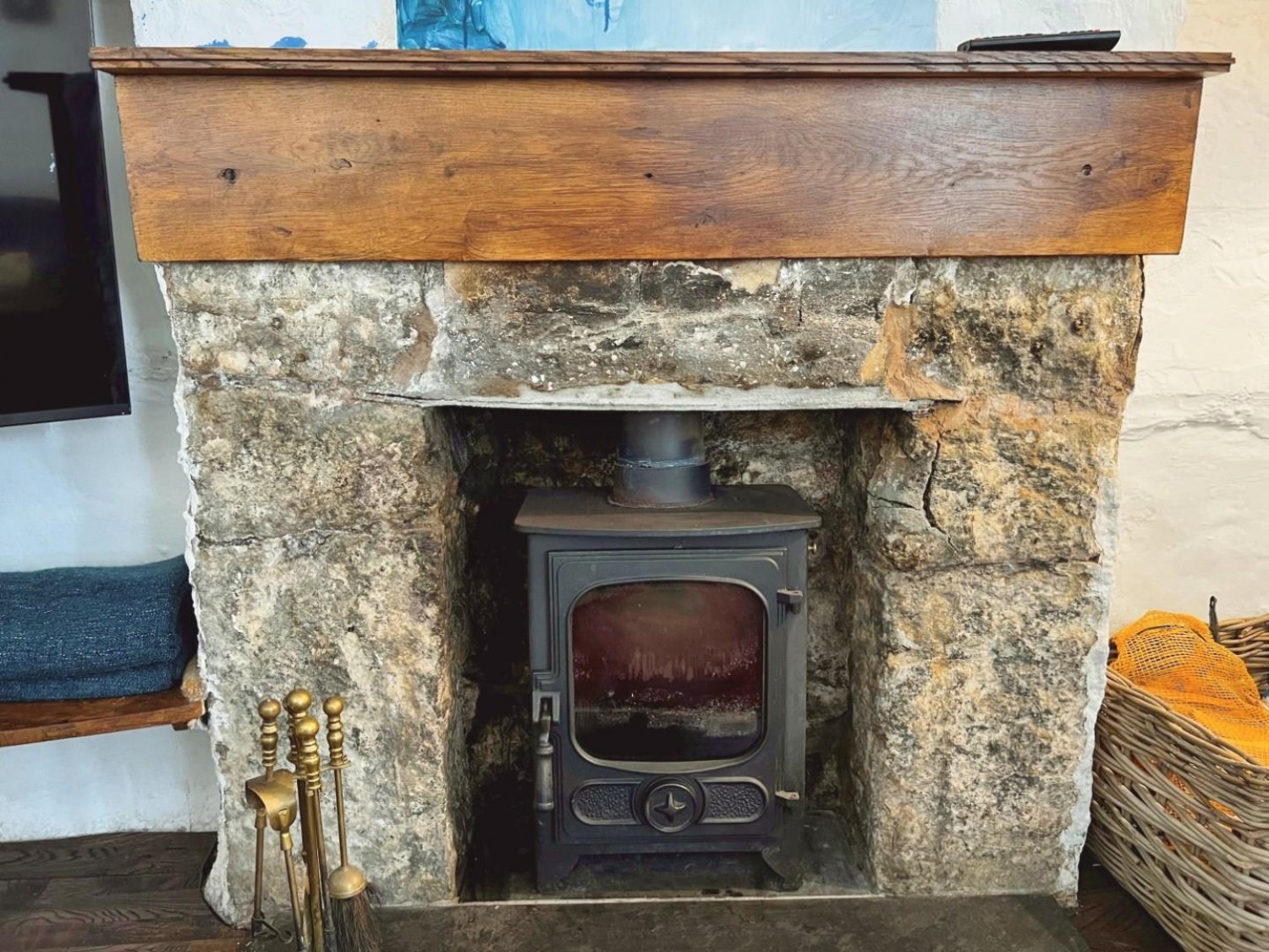 Millpool, Mousehole