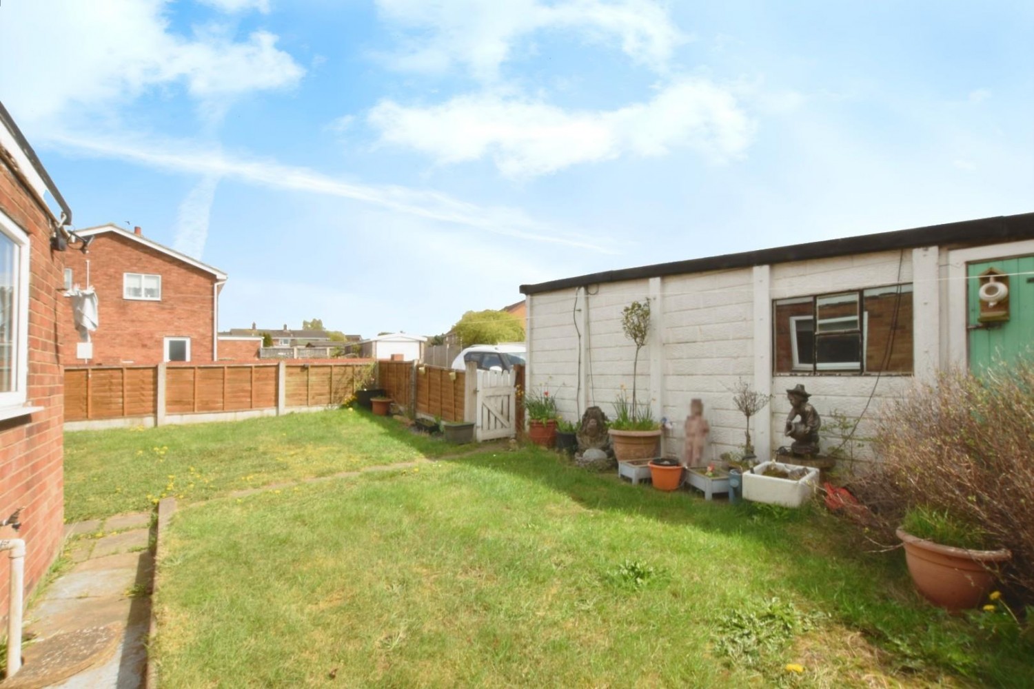 West View, Scunthorpe