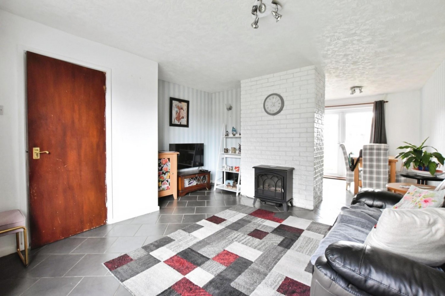 West View, Scunthorpe