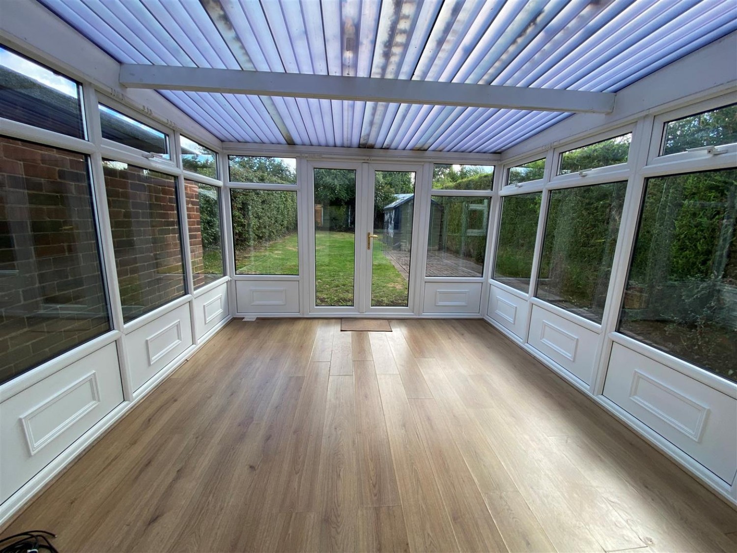 Lansdowne Road, Brimington, Chesterfield, S43 1BG