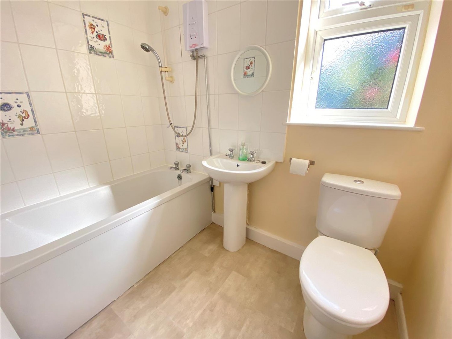 Lansdowne Road, Brimington, Chesterfield, S43 1BG