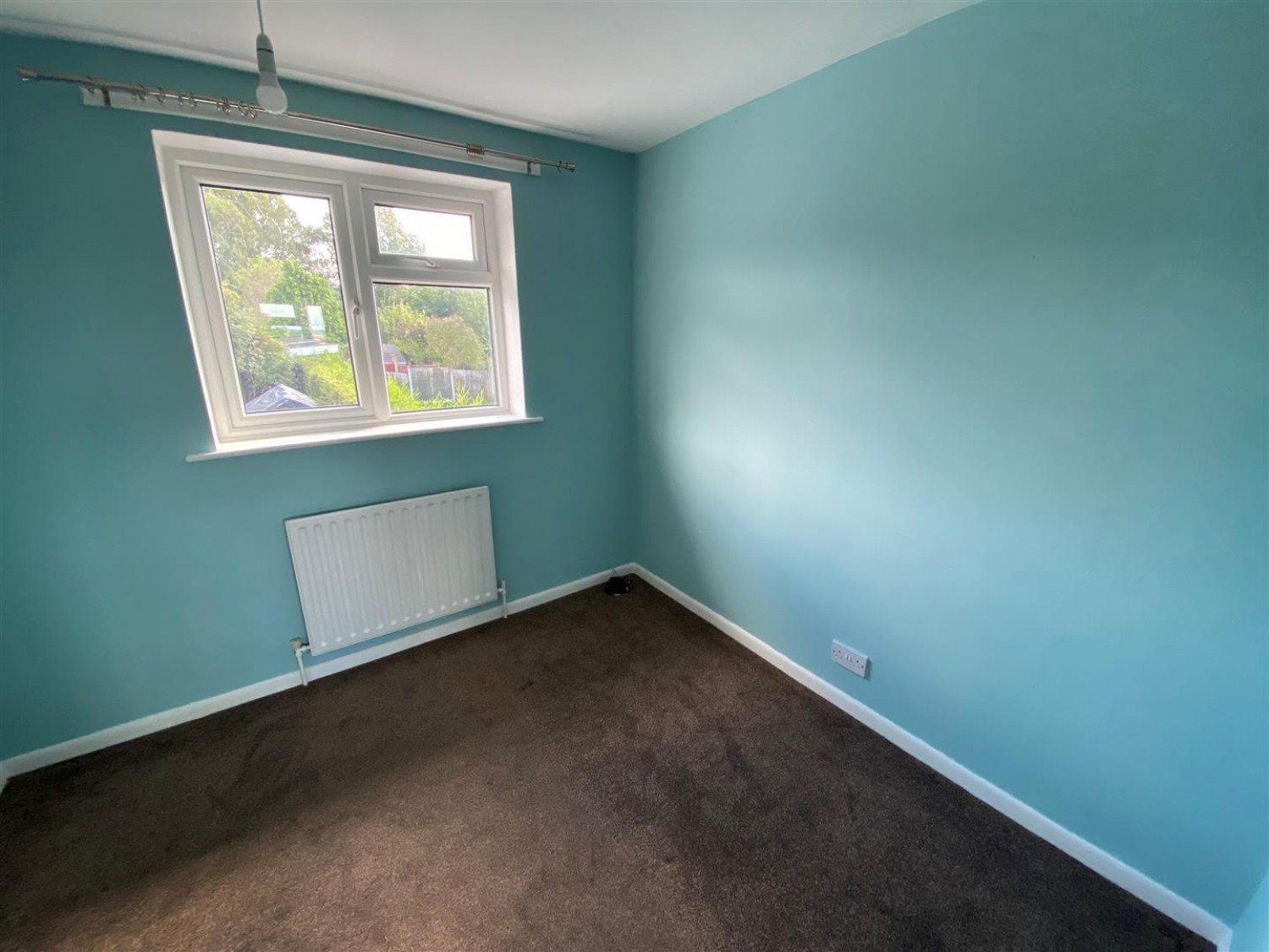 Lansdowne Road, Brimington, Chesterfield, S43 1BG