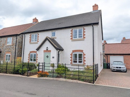 Walnut Field, Tytherington, Wotton-Under-Edge