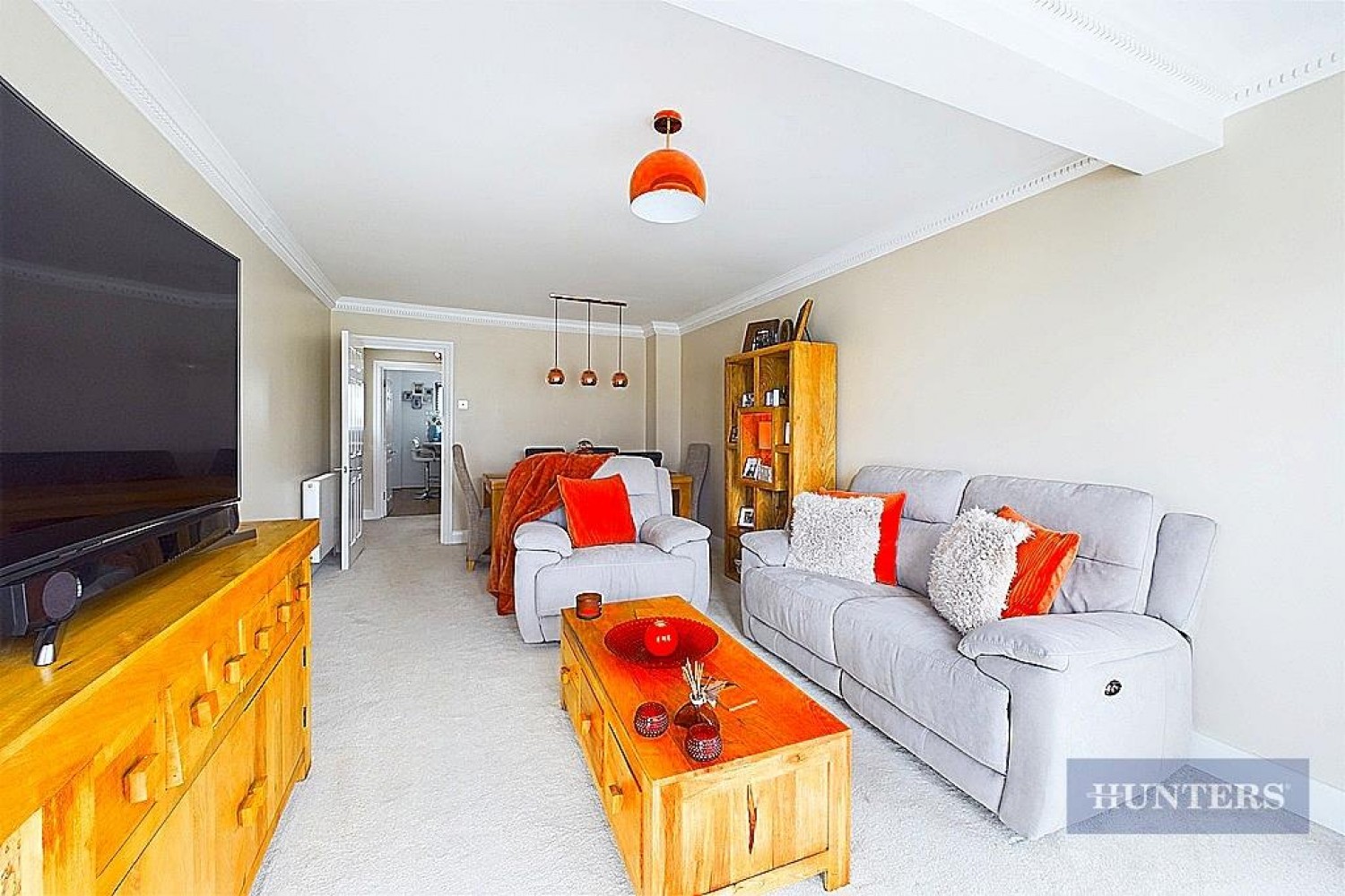 Moorhead Court, Ocean Village, SO14