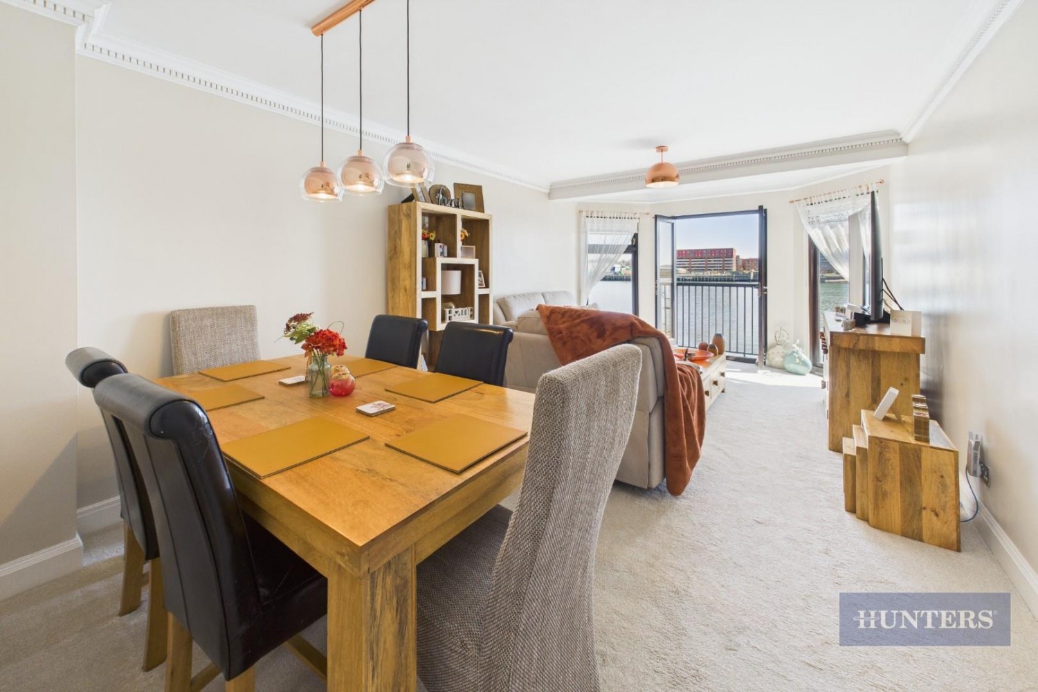 Moorhead Court, Ocean Village, SO14