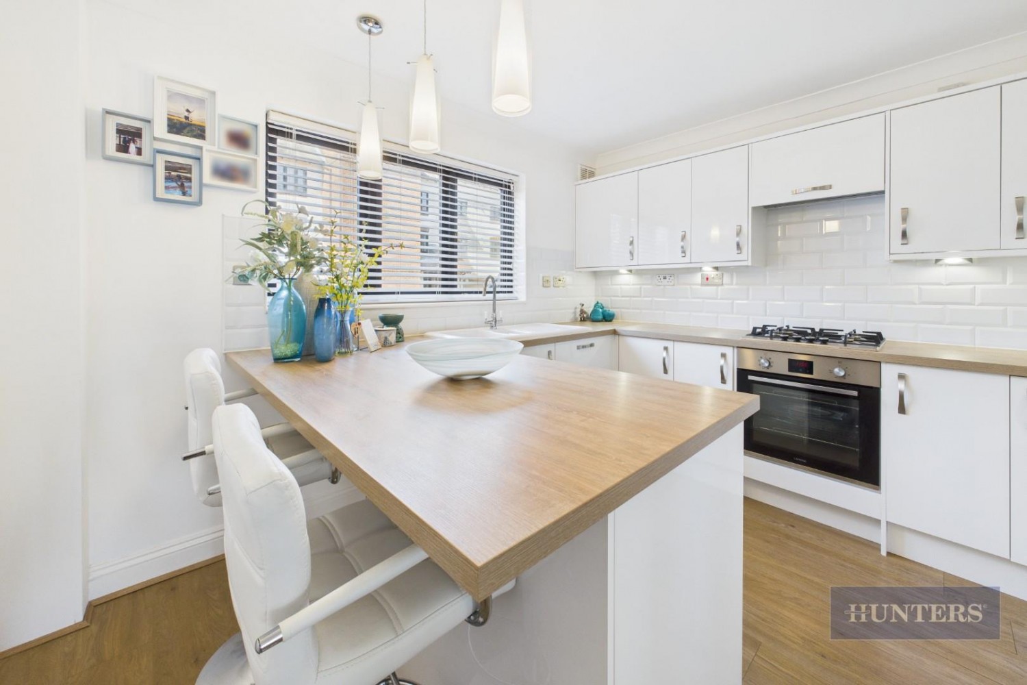 Moorhead Court, Ocean Village, SO14