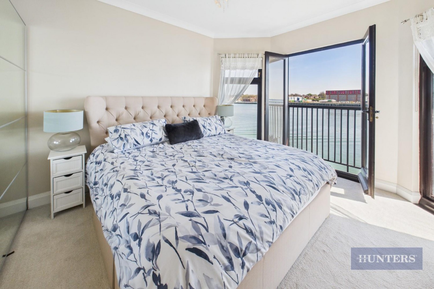 Moorhead Court, Ocean Village, SO14