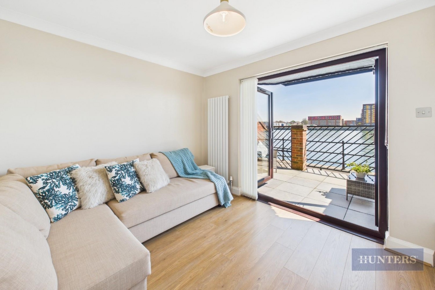 Moorhead Court, Ocean Village, SO14