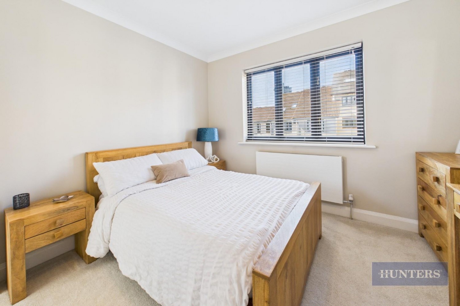 Moorhead Court, Ocean Village, SO14