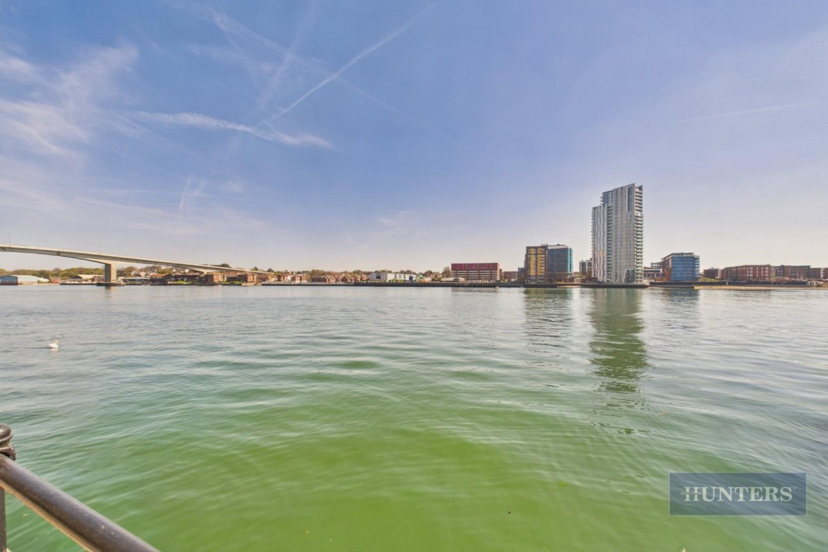 Moorhead Court, Ocean Village, SO14