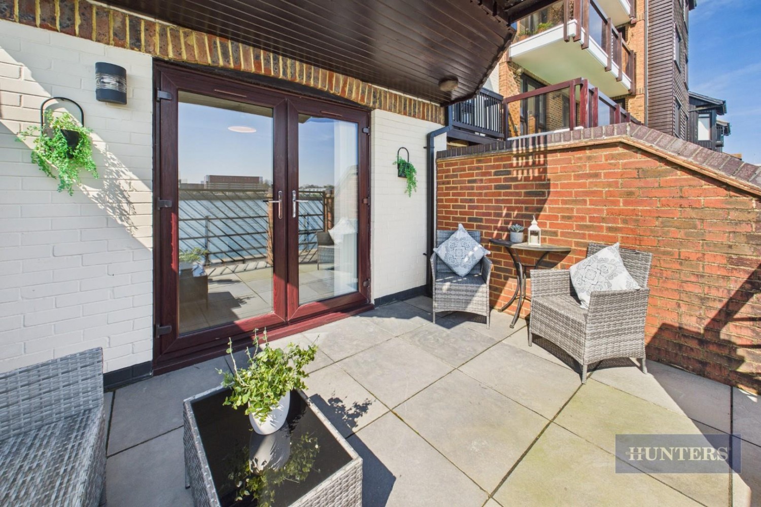 Moorhead Court, Ocean Village, SO14
