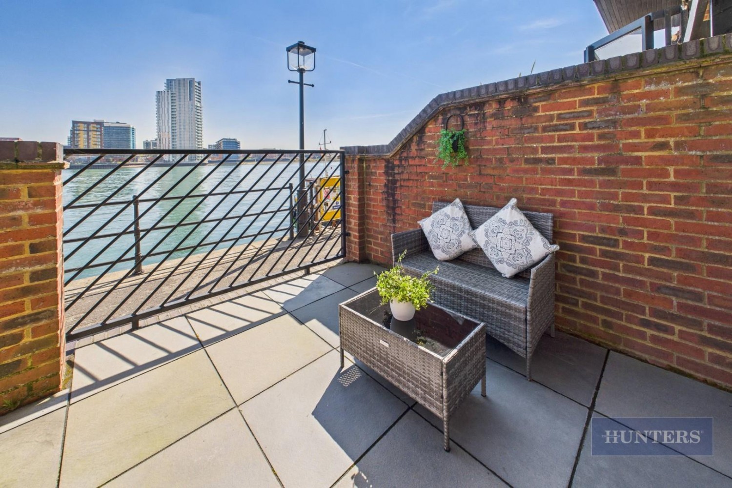 Moorhead Court, Ocean Village, SO14