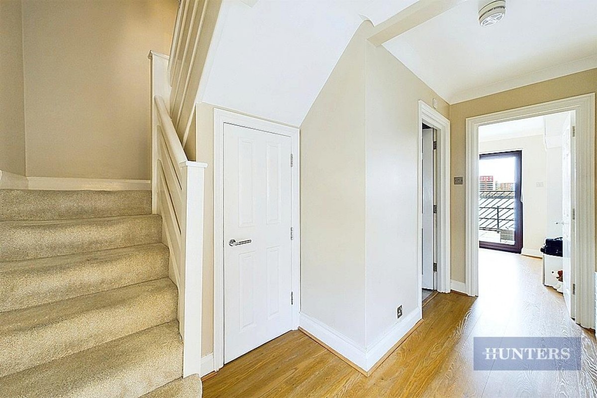 Moorhead Court, Ocean Village, SO14