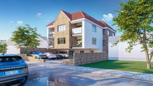 Watling Street, Bexleyheath