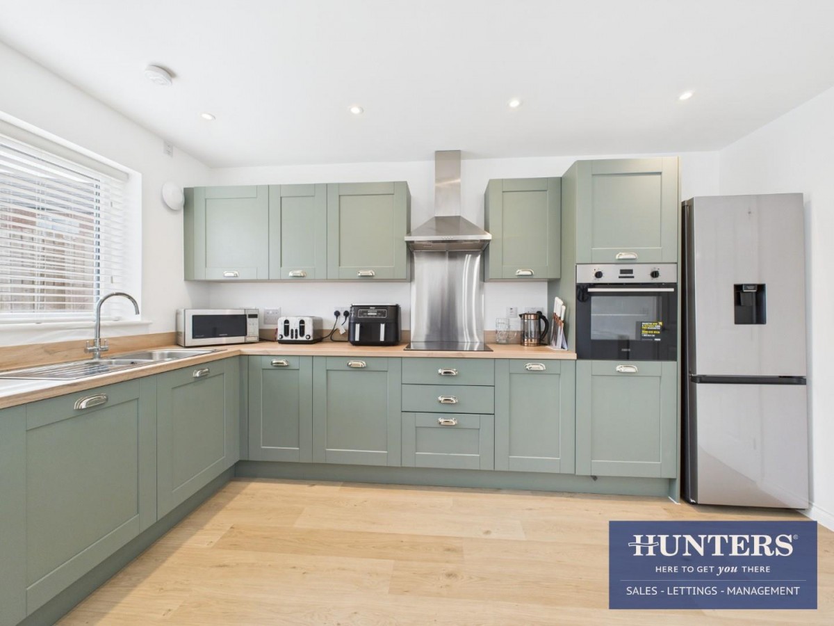 Osaka Gardens, Chester Gate, Sunderland